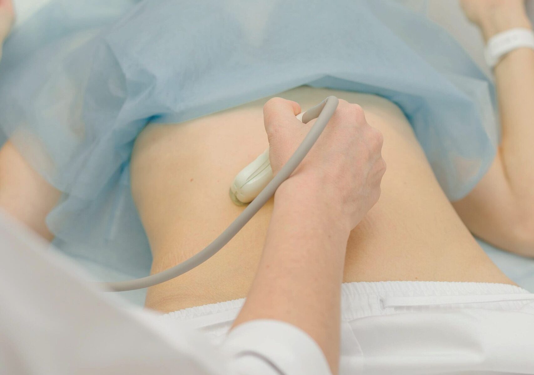 Ультразвукова діагностика Київ